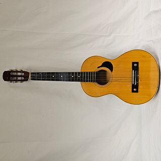 Acoustic Guitar, Made in Japan