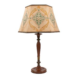 Rembrandt Table Lamp