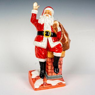 Royal Doulton Figurine, Santa Claus HN4175