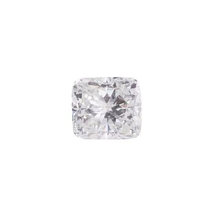 GIA 1.54ct G SI1 Cushion Diamond