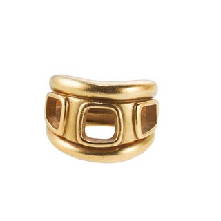 Kieselstein Cord 18k Gold Ring