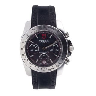 Tudor Sport Chronograph Automatic Watch 20300