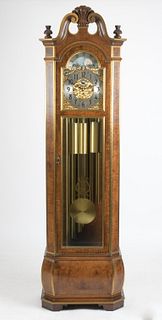 A Model 250 Herschede Tall Case Clock