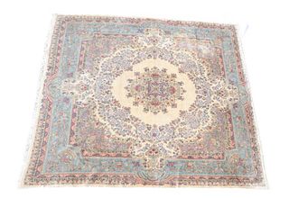 Kerman Carpet, Central Persia, 13ft 2in x 11ft 6in