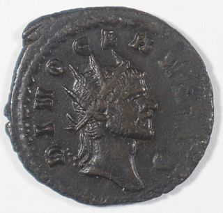 (1) MISC ANCIENT COIN