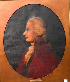 Perry M. Duncan after William J. Weaver (1759-1817)