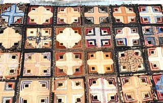 Two Handmade Quilts