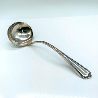 Mexican Sterling Silver Ladle