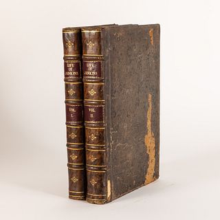 Wynne, William, LIFE OF JENKINS, 1724, 2 Vols.