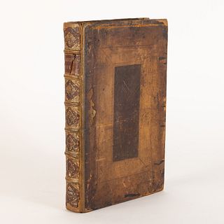 Chaucer, Geoffery, THE WORKS, ed. John Urry, 1721