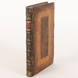 Digges, Dudley, THE COMPLEAT AMBASSADOR, 1655
