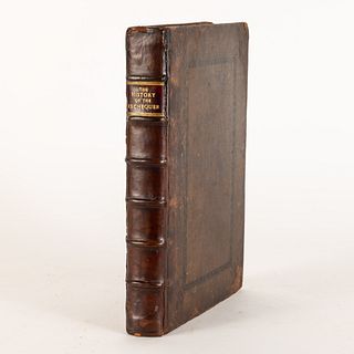 Maddox, Thomas, HISTORY OF THE EXCHEQUER, 1711