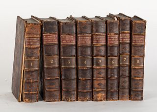 Rushworth, HISTORICAL COLLECTIONS 1659-1701 8 Vols.