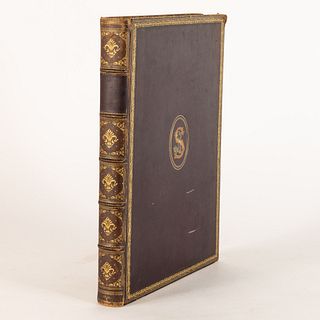 Braybrooke, THE HISTORY OF AUDLEY END, 1836