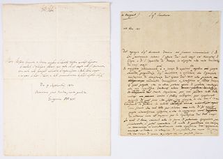 Two Pope Gregory XVI (1765-1846) Related Documents