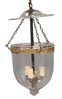 Bell Jar Hanging Lanterns