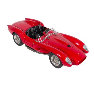 CMC Ferrari Testa Rossa 1958