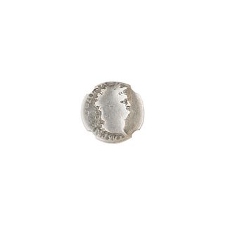 ANCIENT ROMAN AR DENARII COINS