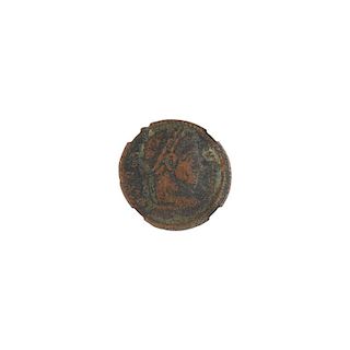 ANCIENT ROMAN COINS