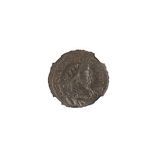 ANCIENT ROMAN COIN