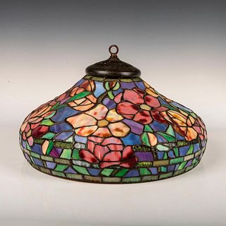 Tiffany Style Floral Hanging Lamp Shade