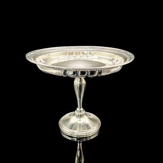 Revere Silversmith Sterling Silver Compote