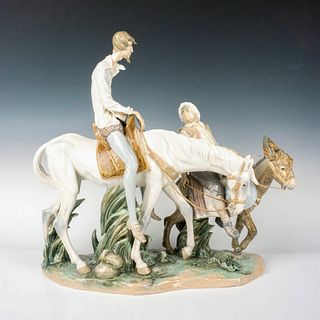 Impossible Dream 1001318 Ltd. - Lladro Porcelain Figurine