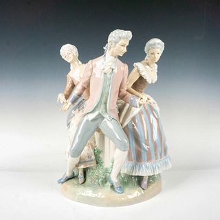 La Tarantela 1001123 - Lladro Porcelain Figurine