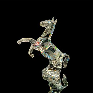 Swarovski Symbols Crystal Figurine, Horse 660218