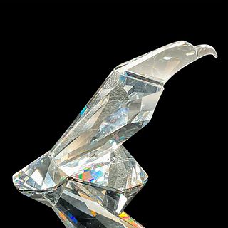 Swarovski Crystal Figurine, Symbols Eagle