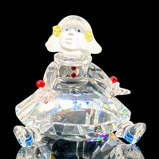 Swarovski Crystal Figurine, Doll 626247