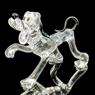 Swarovski Crystal Figurine Walt Disney Pluto