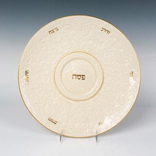 Lenox Porcelain Seder Plate