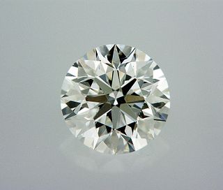 0.8 ct, Color E/VS2 GIA Graded Diamond