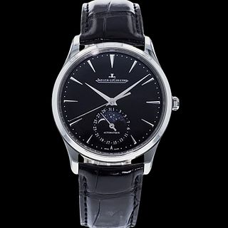 JAEGER-LECOULTRE MASTER ULTRA THIN