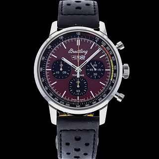 BREITLING TOP TIME
