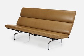 Charles + Ray Eames, Compact Sofa