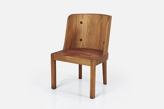 Axel Einar Hjorth, 'Lovo' Chair