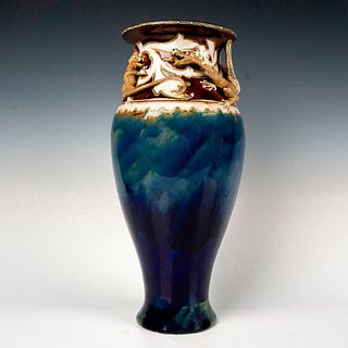 Royal Doulton Mark V Marshall Art Union of London Vase