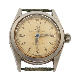 Tudor Oyster Prince Junior Watch, Ref 7810
