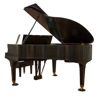 Baldwin Model 'G' Baby Grand Piano