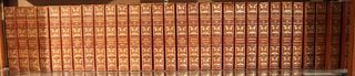 Thirty Volumes of Works by Charles Dickens