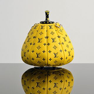 Hermès, 55 cm Haut à courroies travel bag sold at auction on 3rd December