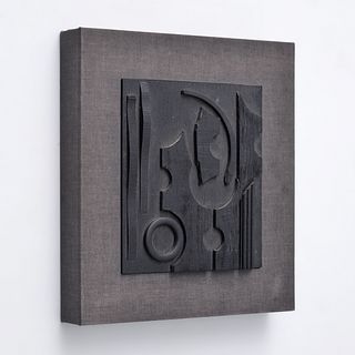 Louise Nevelson NEVELSON'S WORLD Book, Deluxe Edition