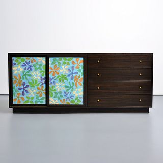 Harvey Probber Cabinet / Dresser