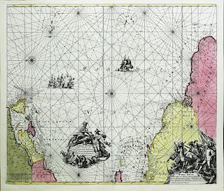 De Witt Map Terra Nova