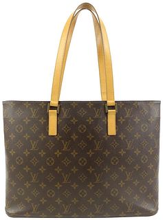 Louis Vuitton Backpack - BidCorp Auctions