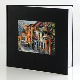 Howard Behrens (1933-2014), "The Best of Behrens" Fine Art Book Published in 2006.