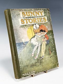 SUNNY STORIES FOR LITTLE ONES THOMAS NELSON HC