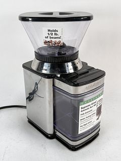 CUISINART SUPREME GRIND COFFEE GRINDER